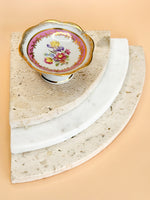 Mini Pedestal Trinket Dish