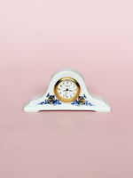 Vintage Procain Mini Mantel Clock