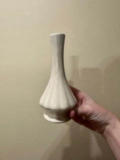 Pretty Neutral Vase