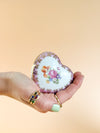 Small Heart Shaped Trinket Dish