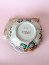 STUNNING Chinoiserie Decor Bowl