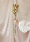Natural Bunny Tails