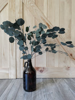 Amber Growler