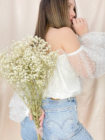 Natural Baby’s Breath Bunch