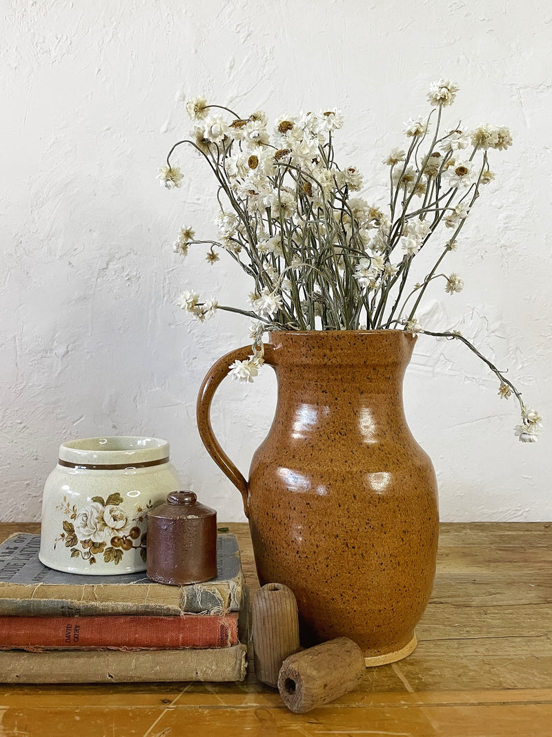 Winged Everlasting